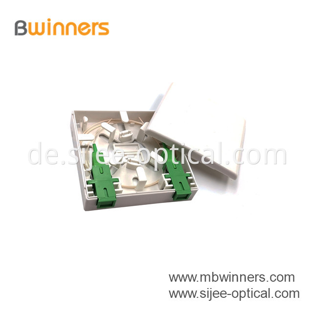 Fiber Optical Faceplate